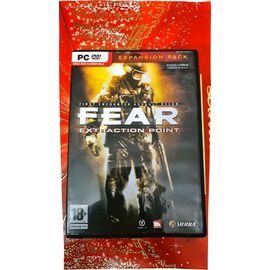 . F.E.A.R. Extraction Point ¿ Jeu Pc Horreur Fps, Extension Officielle, Version Française Intégrale, Pegi 18 ¿ Vendu Par Blaspo