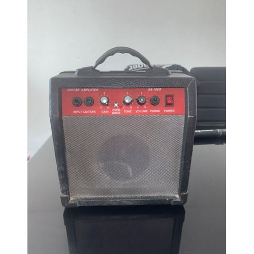 Amplificateur Guitare 