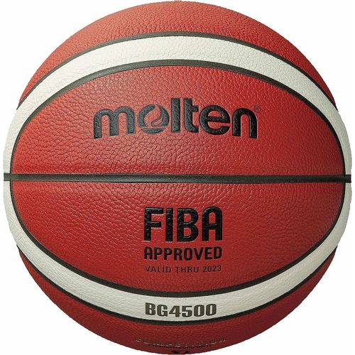 Ballon Standard De Basket-Ball Pour Hommes Et Femmes,Ballon D'entraînement,Compétition De Certification Officielle,Équipe De Basket-Ball,Taille 7,Taille 6,Taille 5 - Type Bg4500 Size 7 #B