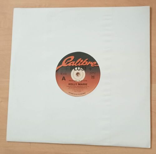 Feels Like I'M In Love - Maxi 45 Tours ( Kelly Marie )