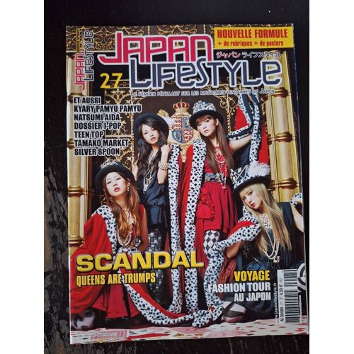 Japan Lifestyle 27