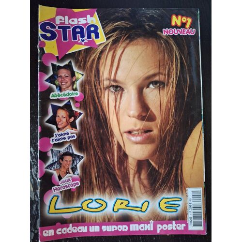 Flash Star 1