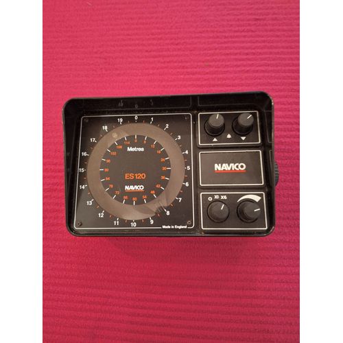 sonar NAVICO ES 120