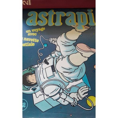 Astrapi N82