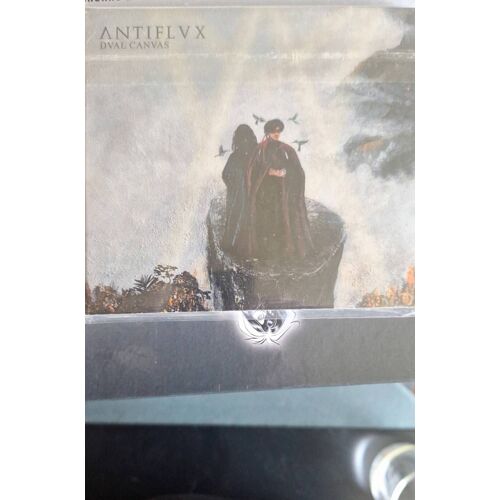 Antiflvx Dval Canvas