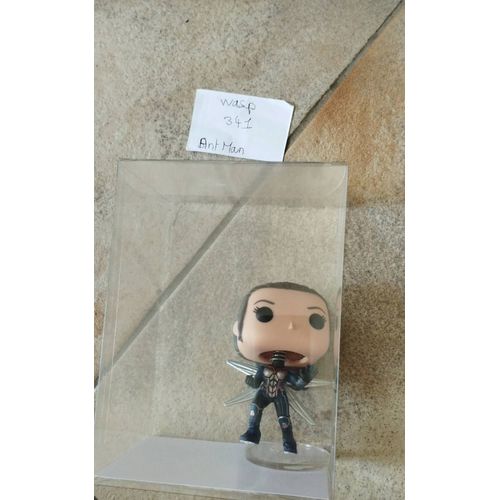 Figurine Pop Wasp Ant Man 341