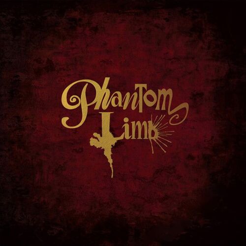 Phantom Limb - Phantom Limb Cd