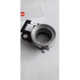 LEICA adapter close up macro 5cm ELMAR M39 LEITZ
