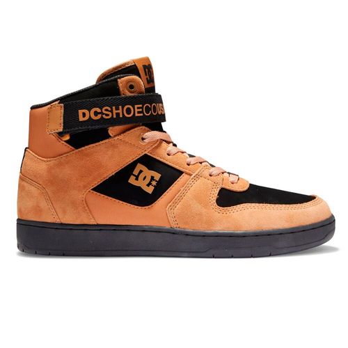 Dc Shoes Pensford Adys400038 Bb8 - T40