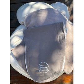 Coussin D'allaitement Doomoo 2 Housses