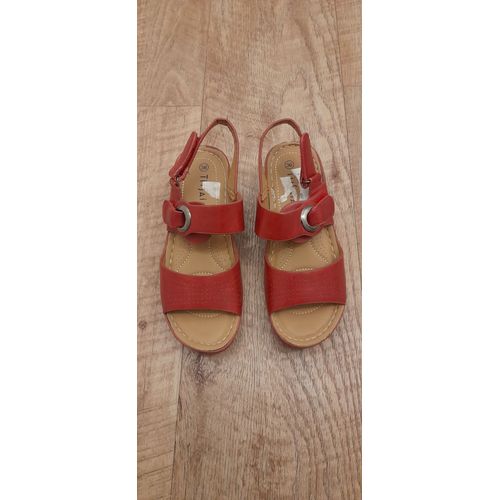 Chaussures Fille Tissaia P36