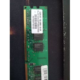 Memoire PC Unifosa 1 GB