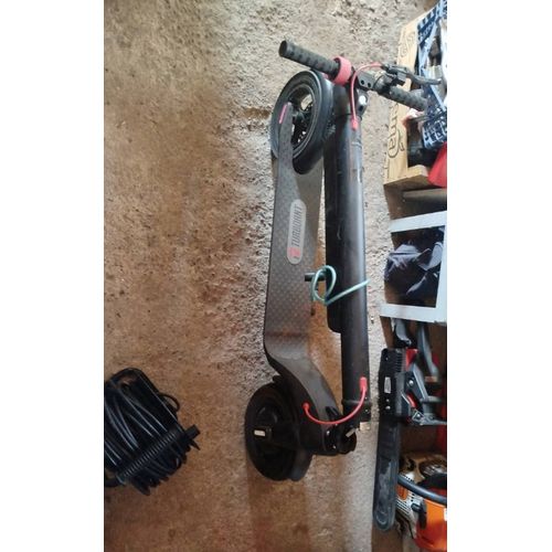 Trottinette Électrique Pliante X7 Max