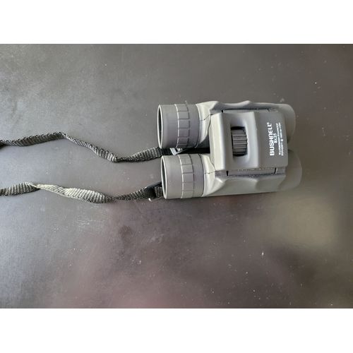 Jumelles Bushnell 8x25 waterproof - Fogproof FOV 429FT
