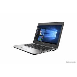 HP Elitebook 725 G4 - 12.5" AMD Pro A10-8730B - 2.4 Ghz - Ram 8 Go - SSD 256 Go