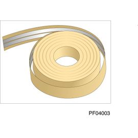 Bande à joint armée 50mm pour plaque de plâtre - PLACO