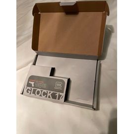 Glock 17 Gen 5 - 1,9j