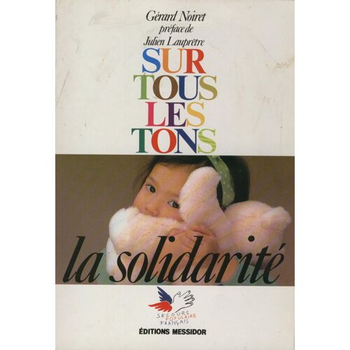 Sur Tous Les Tons