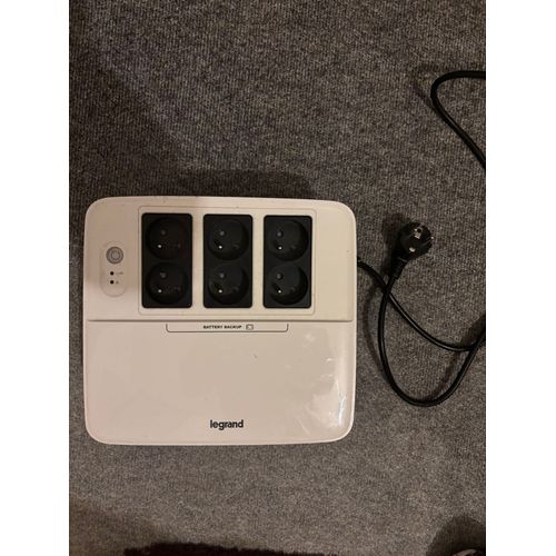 Onduleur ASI KEOR MULTIPLUG 600 VA