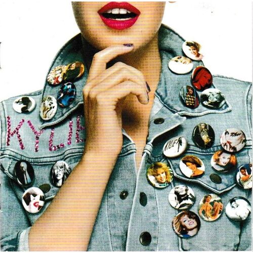 Kylie Minogue The Best Of Kylie Minogue. 1cd&1dvd 21 Titres&Clips Style: Electronic Disco-House Romantic-Ballad & Synth-Pop Dance-House (P) 2012 ®Emi Records © ®Emi-Odeon Made In Argentina By ®Teltron