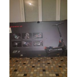 Trottinette Segway Ninebot Gt2 Pro
