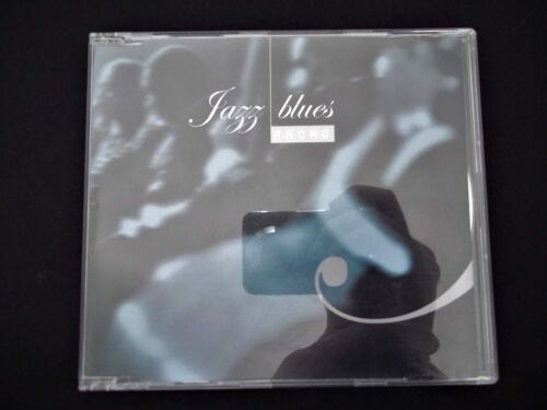 Jazz Blues [Maxi Cd Sampler 7 Titres]