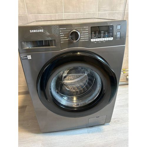 Lave linge Samsung Ecobybubble 8kg