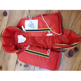 Brasière De Sécurité Enfant De Moins De 35 Kgs