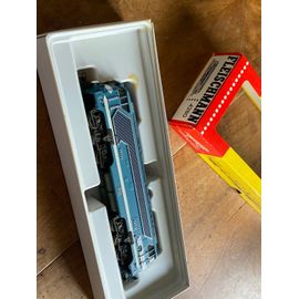 Fleischmann, Aia 68000, Locomotrice, 4280-Fleischmann