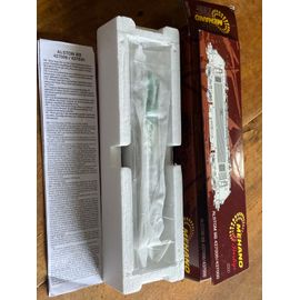 Mehano, Alstom, Bb Fret, 437029-Mehano
