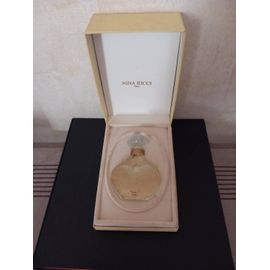 Coffrer Nina Ricci Vintage 