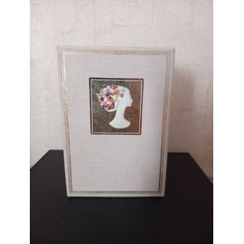 Coffret Parfum Nina Ricci L Air Du Temps 