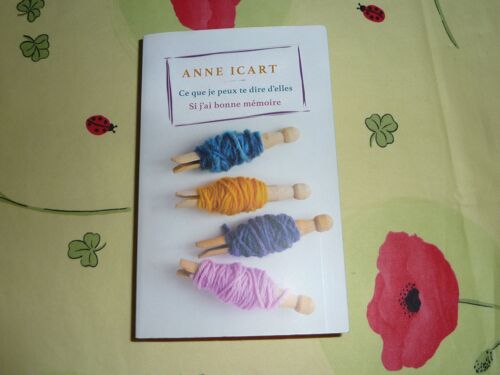 Ce Que Je Peux Te Dire D'elles - Si J'ai Bonne Mémoire