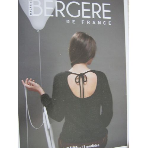 Catalogue Tricot