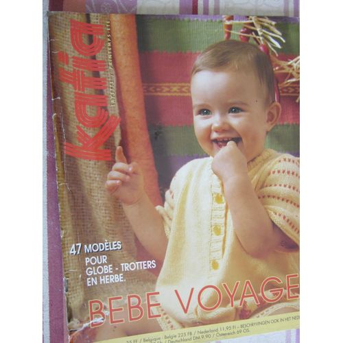Catalogue Katian°9 Printemps -Été