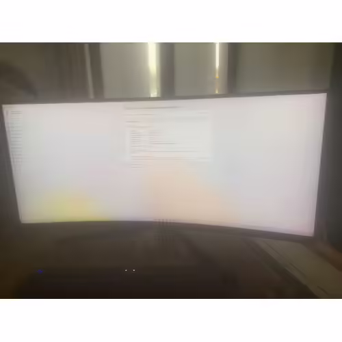 Millenium MD34 PRO - Écran LED - jeux - incurvé - 34" - 3440 x 1440 UWQHD @ 144 Hz - VA - 350 cd/m² - 4000:1 - HDR400 - 1 ms - 2xHDMI, 2xDisplayPort