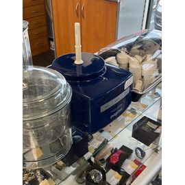 Magimix Cuisine 5200 XL 