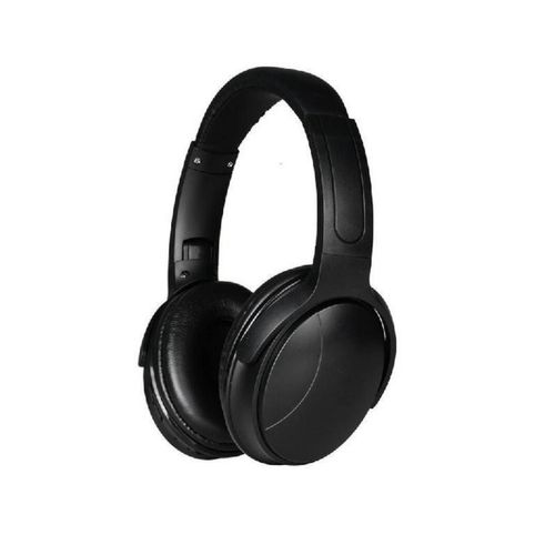 Casque sans fil wireless Blaupunkt BLP4633-001 bluetooth extra bass avec micro intégré USB 7h - 8heures d'écoute autonomie en lecture pliable foldable confort fit over ear bluetooth headphone