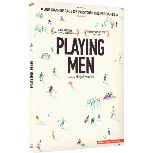 Playing Men