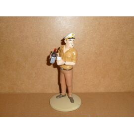 Figurine Combination Battle - Jujutsu Kaisen - Yuji Itadori
