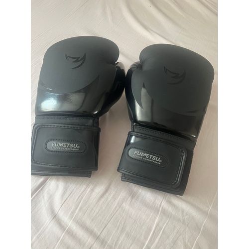 Gant De Boxe 12oz 