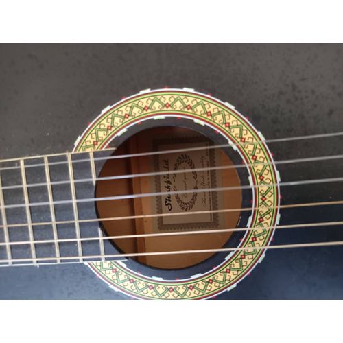 Guitare Shelffied