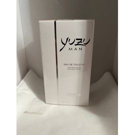 Eau De Toilette Yuzu Man Caron Paris 125ml 