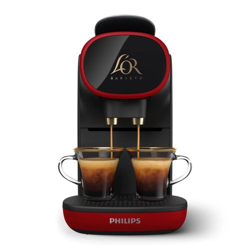 Machine à café LM9012/51 L'OR Barista Ferrari EXPRESSO