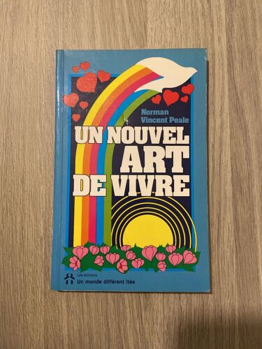 Un Nouvel Art De Vivre