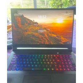 AORUS 17X - 17.3" Intel Core i9 - Ram 32 Go - SSD 2 To