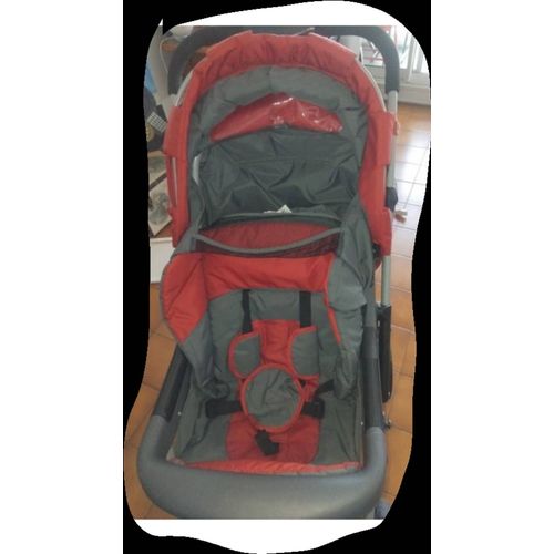 Poussette Tex Baby Complète