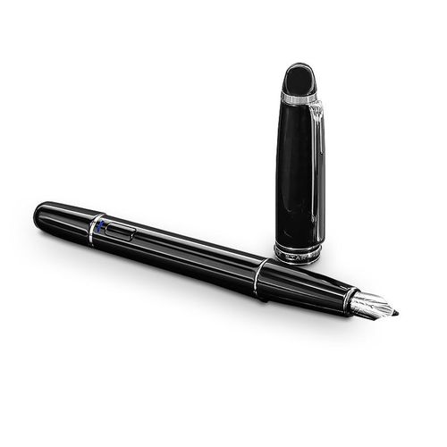 Stylet Actif ADONIT Star avec Corps Métallique | Rejet de Paume | Batterie Rechargeable