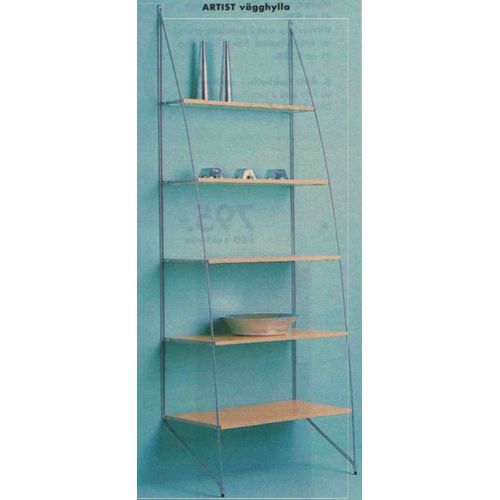 Etagere Ikea Artist Neuve
