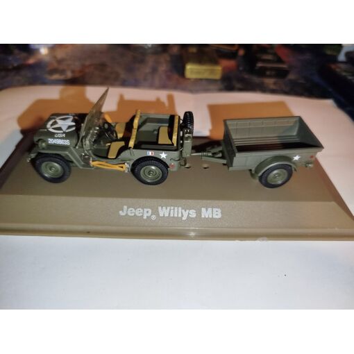 Jeep Militaire Willys pas cher - Meilleures ofes sur le neuf et l'occasion